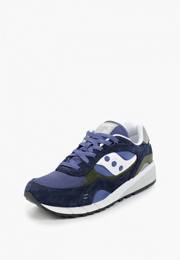 Кроссовки Saucony