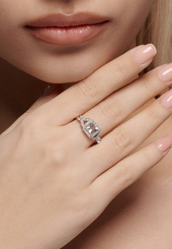 Кольцо Sokolov