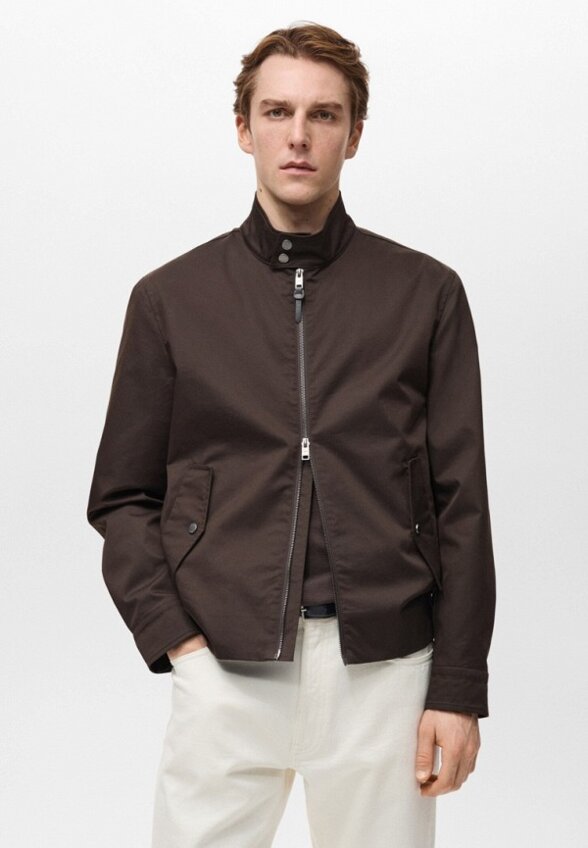 Куртка Mango Man