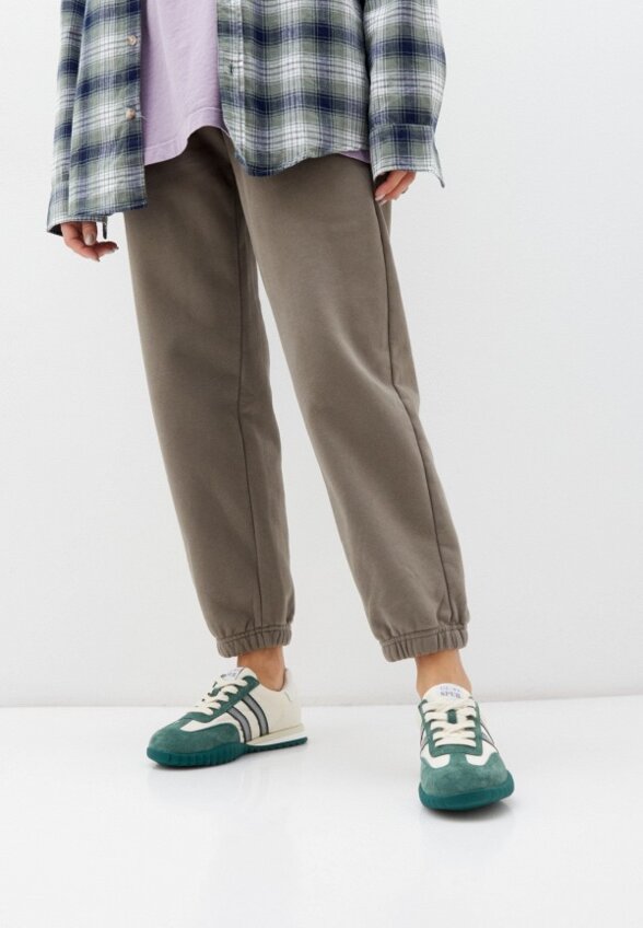 Кроссовки Der Spur