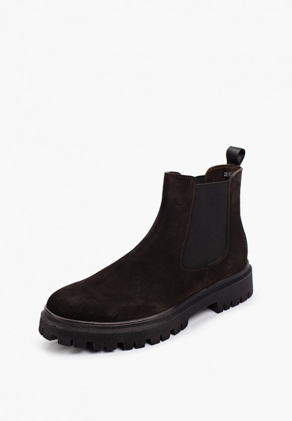 Ботинки Vittorio Bravo