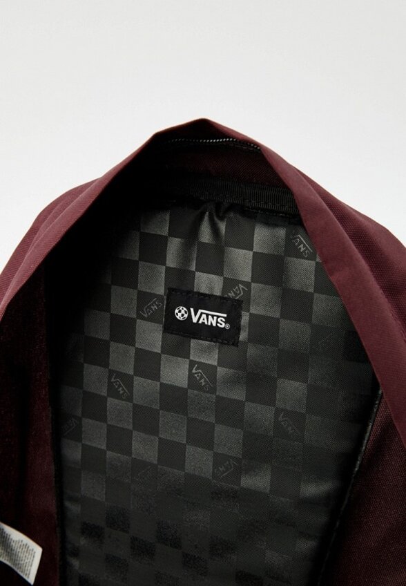 Рюкзак Vans