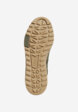 Кеды мужские adidas Hoops 4.0 Mid, Коричневый6  - превью