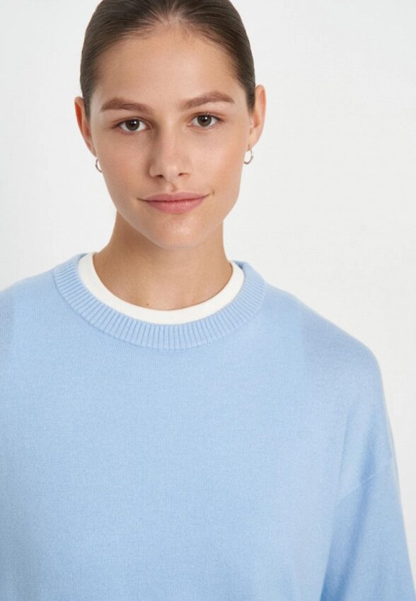 Джемпер Finn Flare