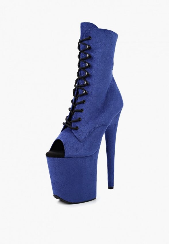 Ботильоны Pleaser