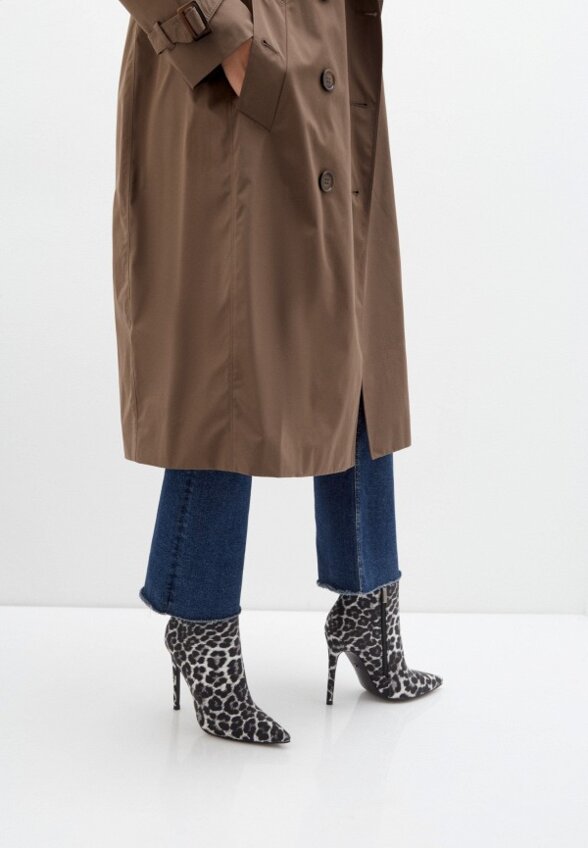 Ботильоны Vitacci