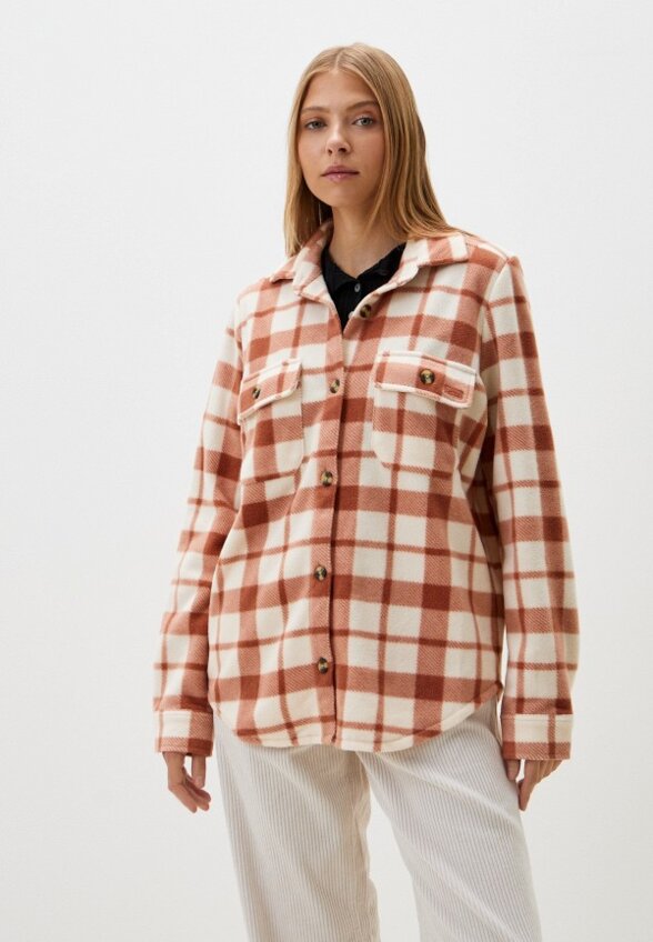 Куртка-рубашка Billabong