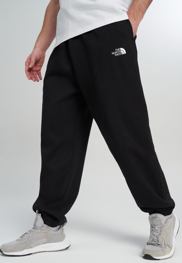 Брюки мужские The North Face Essential, Черный