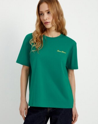 Футболка Finn Flare женщинам