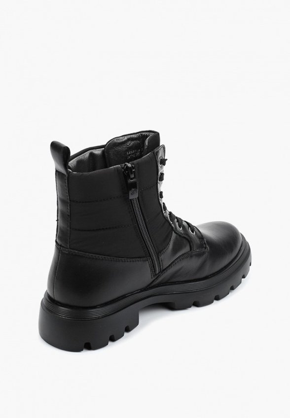 Ботинки Kapika