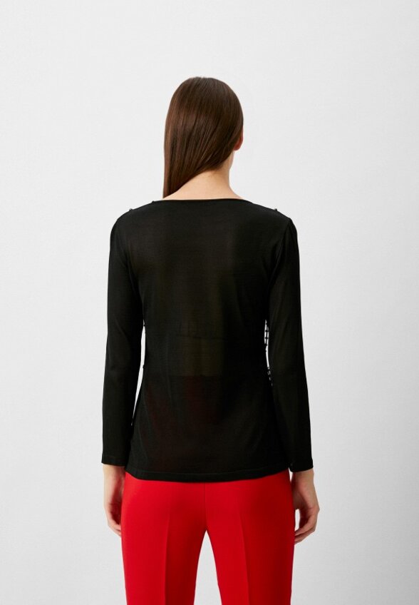 Лонгслив Alberta Ferretti