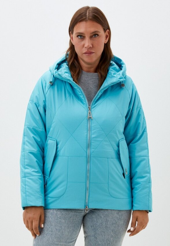 Куртка утепленная Margo Blues