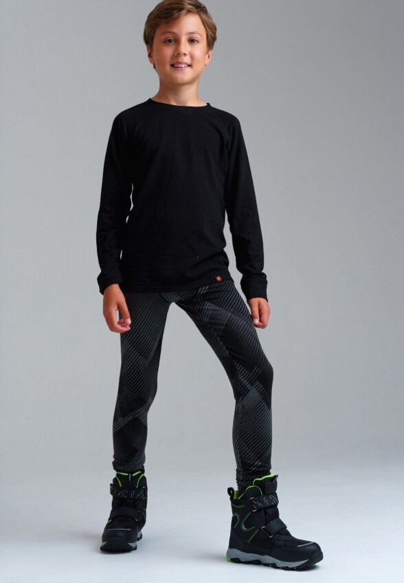 Термобелье низ PlayToday