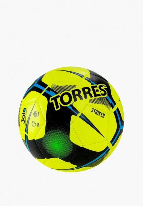 Мяч футбольный Torres