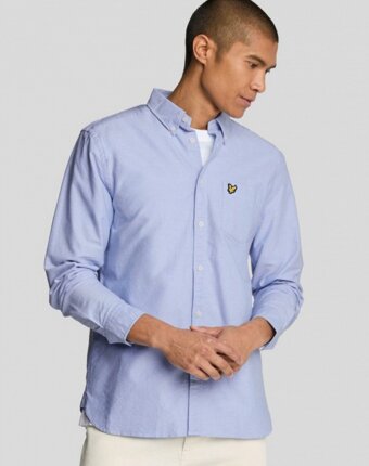 Рубашка Lyle & Scott мужчинам