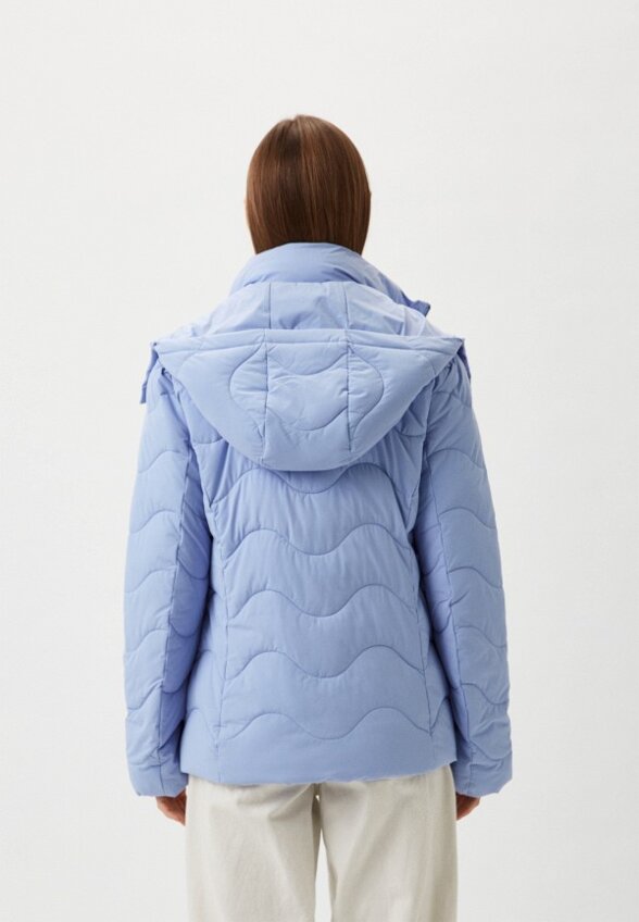 Куртка утепленная Pennyblack