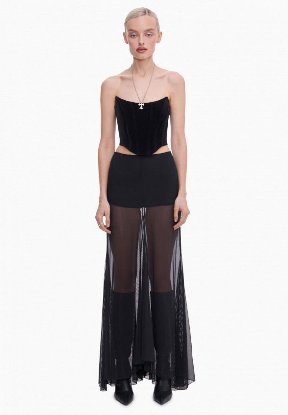 Корсет Top Top