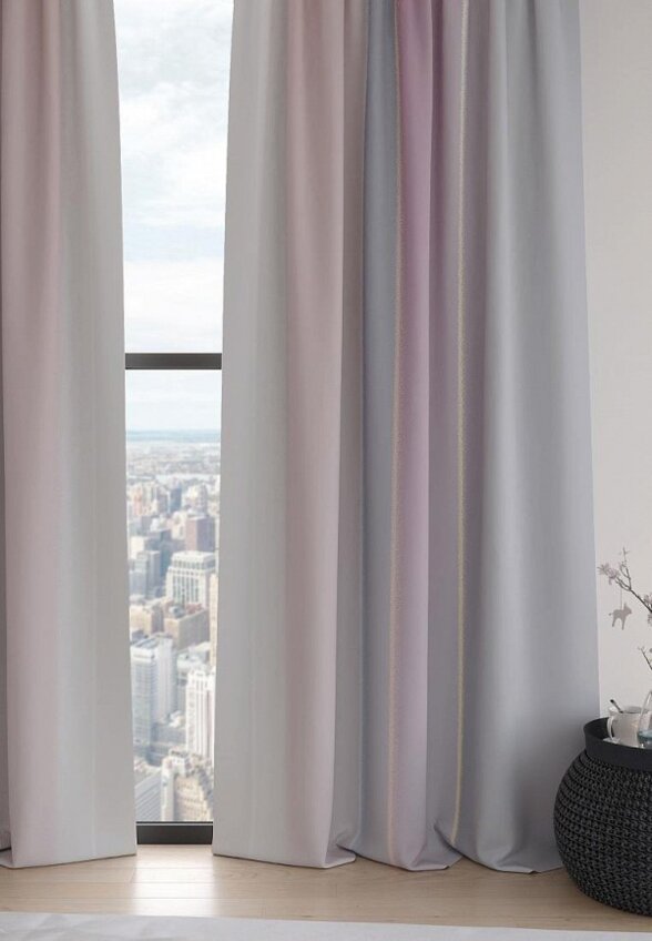 Шторы Comfy Way