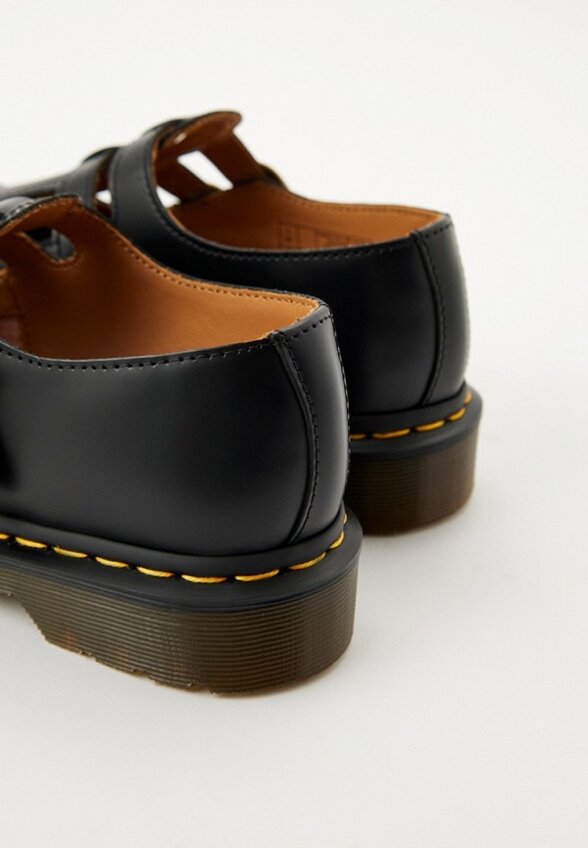 Туфли Dr. Martens