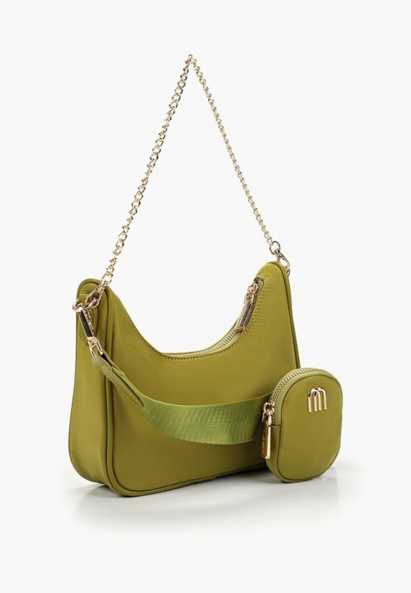 Сумка и кошелек Millz Karta