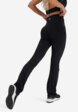Легинсы женские Reebok Core, Черный8  - превью