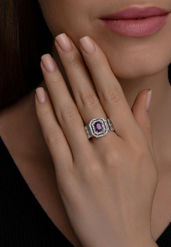 Кольцо Sokolov