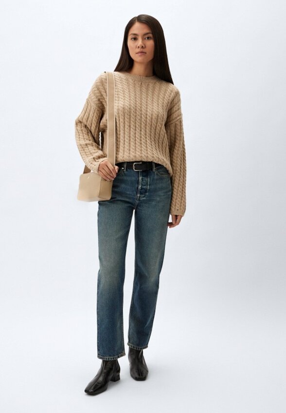 Джинсы Tommy Hilfiger