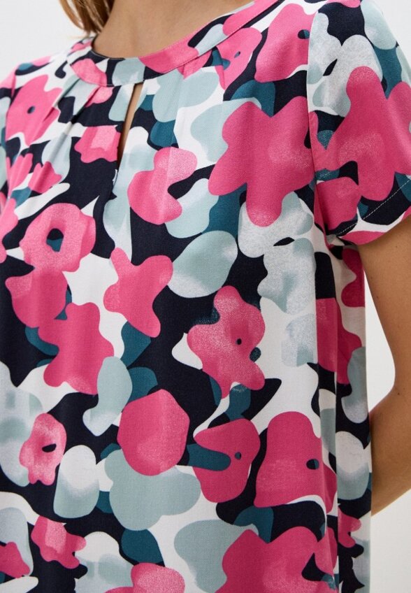 Платье Tom Tailor