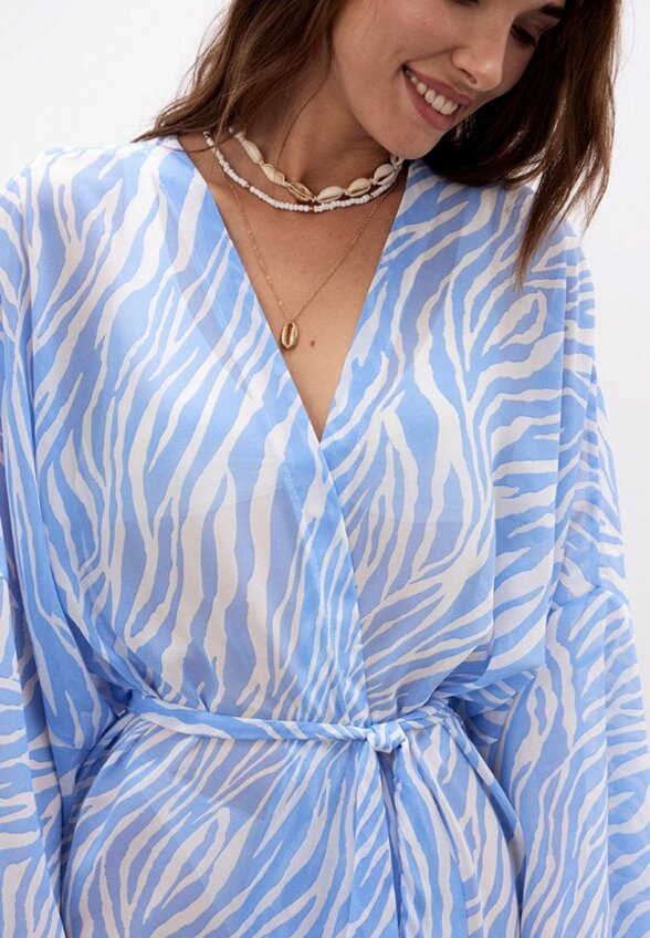 Туника пляжная Dintime