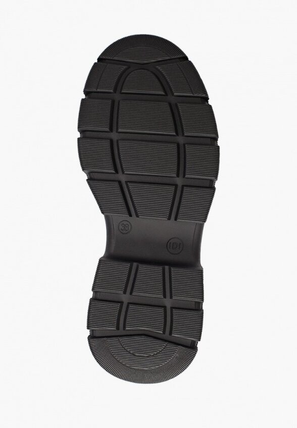 Ботинки Keddo