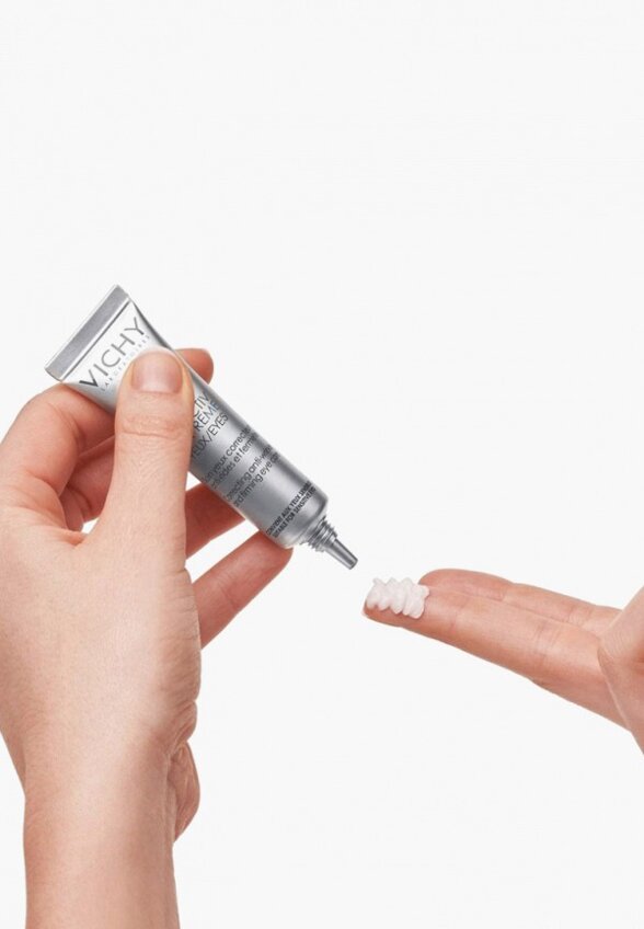 Крем для кожи вокруг глаз Vichy
