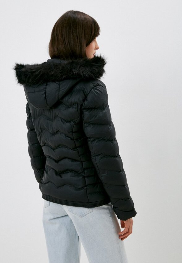 Пуховик W.sharvel