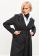 Пальто двубортное Noele Boutique4  - превью