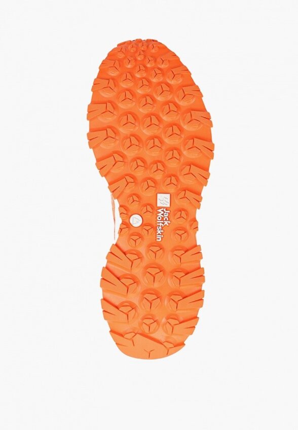 Кроссовки Jack Wolfskin