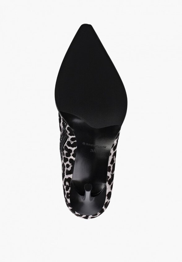 Ботильоны Evigi