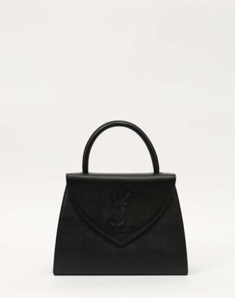 Saint Laurent Leather Bag женщинам