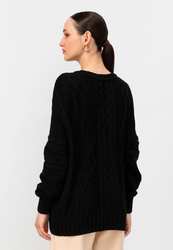 Пуловер Vivawool