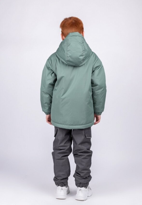 Куртка утепленная Kaysarow