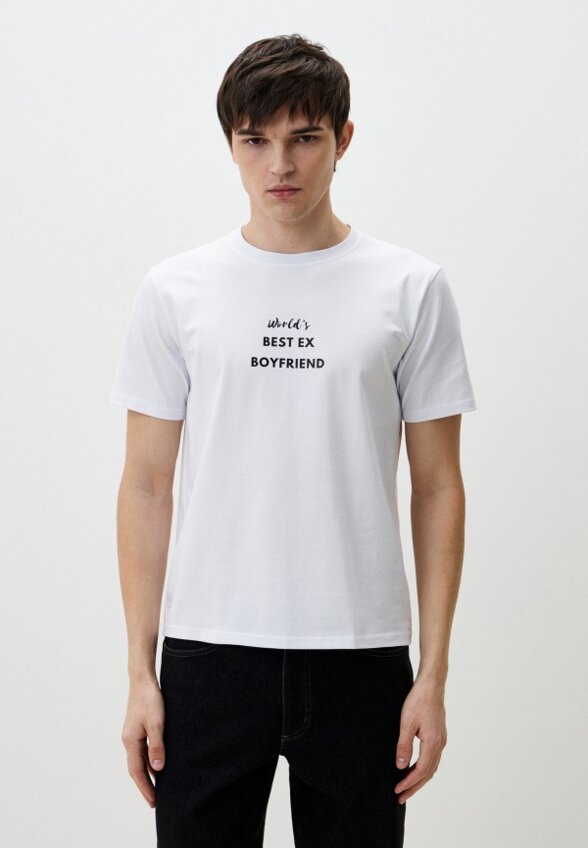 Футболка Urbn Wild