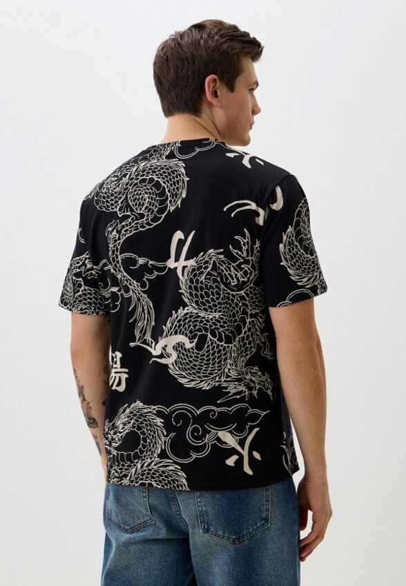 Футболка Zolla