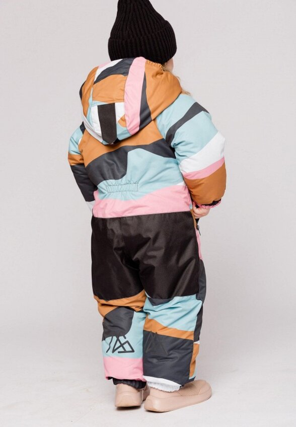 Комбинезон утепленный Artel Sport