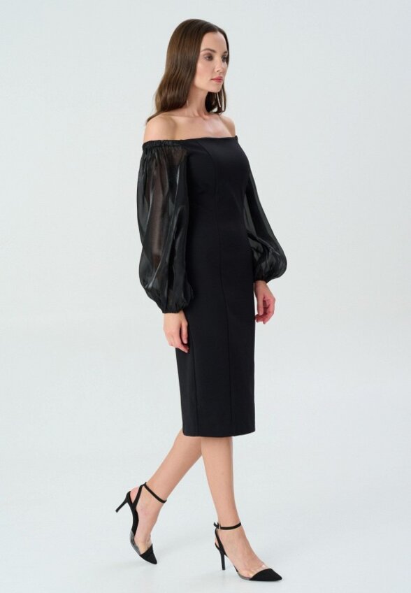 Платье Emilia Dell'oro