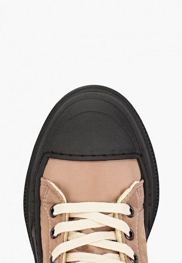 Ботинки Rococo’