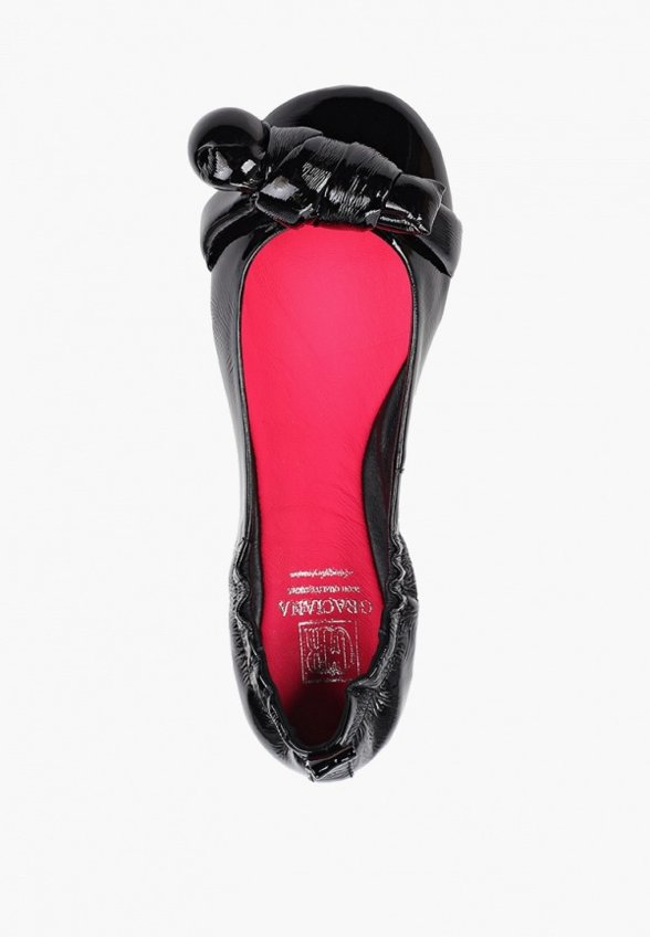 Балетки Graciana