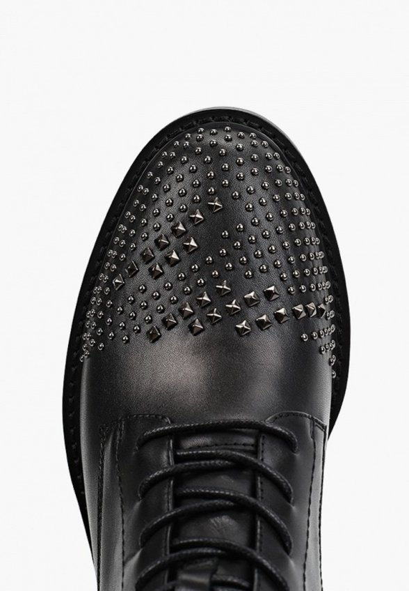 Ботинки Basconi