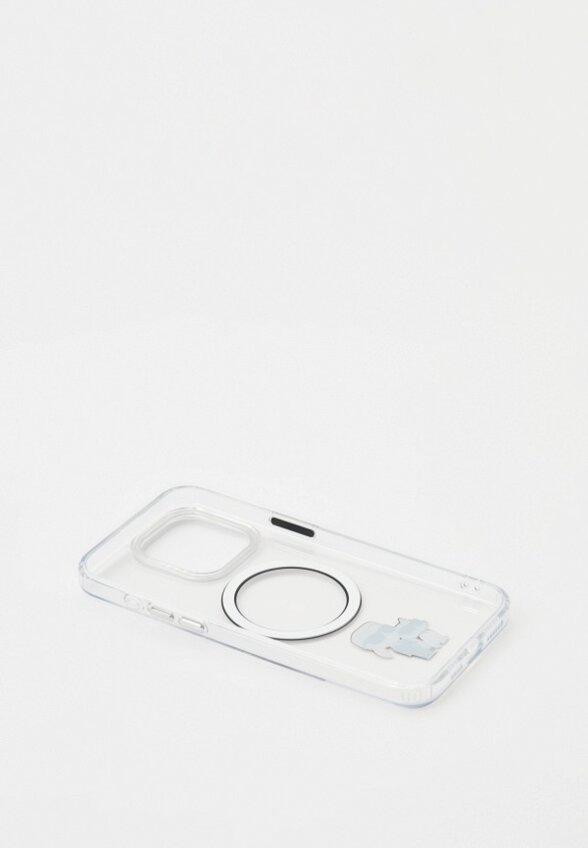 Чехол для iPhone Karl Lagerfeld