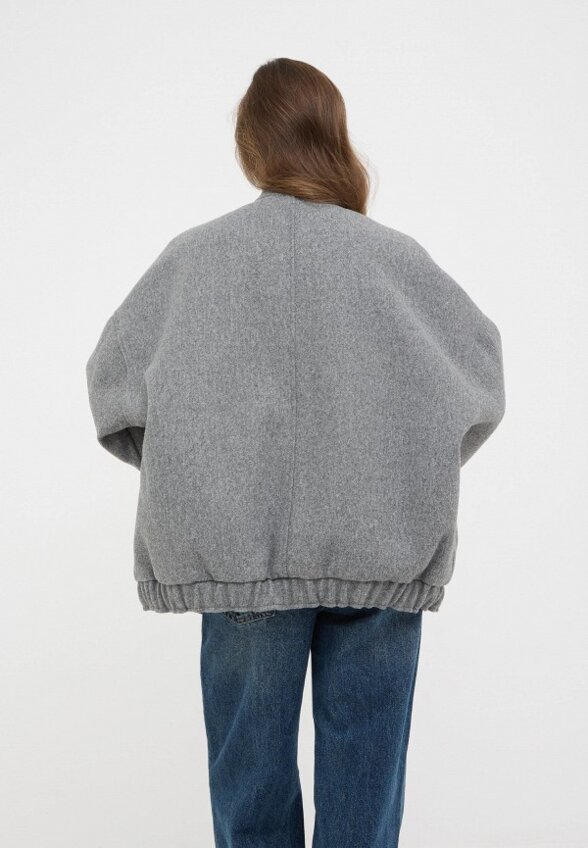 Полупальто Kostochka