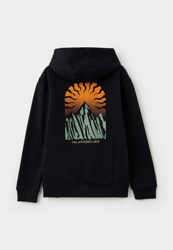 Худи Quiksilver