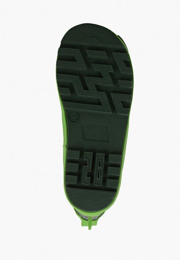 Сапоги резиновые Kapika