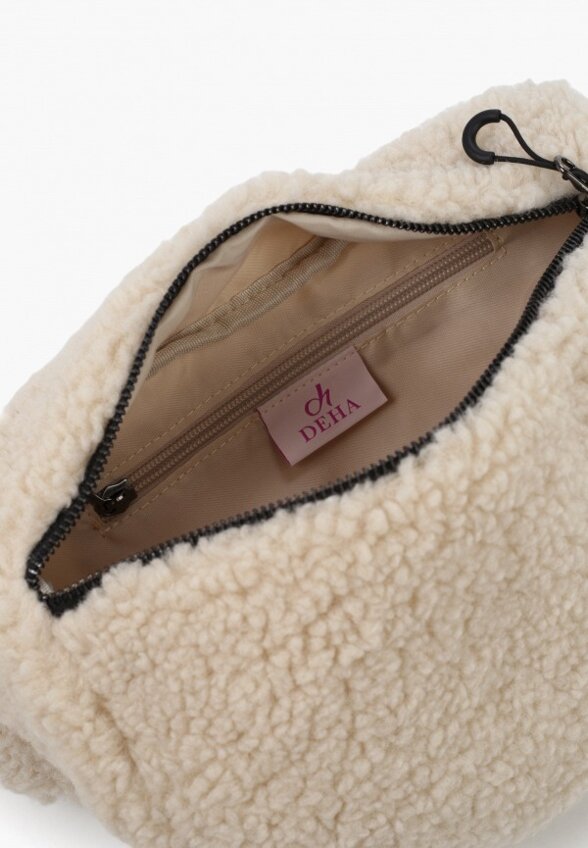 Сумка поясная Deha